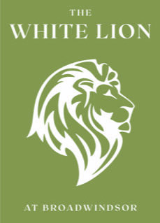 The White Lion at Broadwindsor